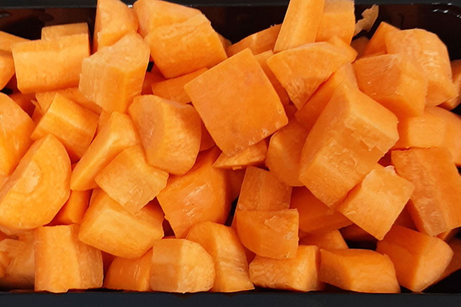diced-carrots